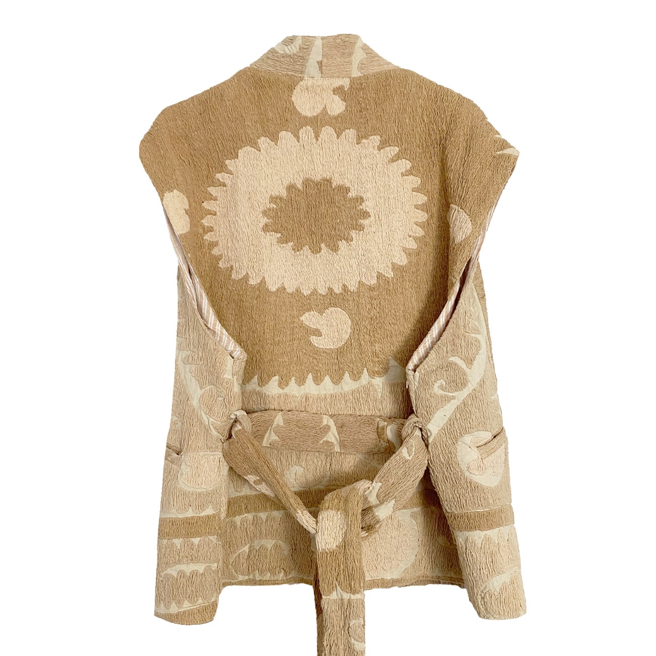 Claudine Suzani Vest - Onesize - Nr. 28