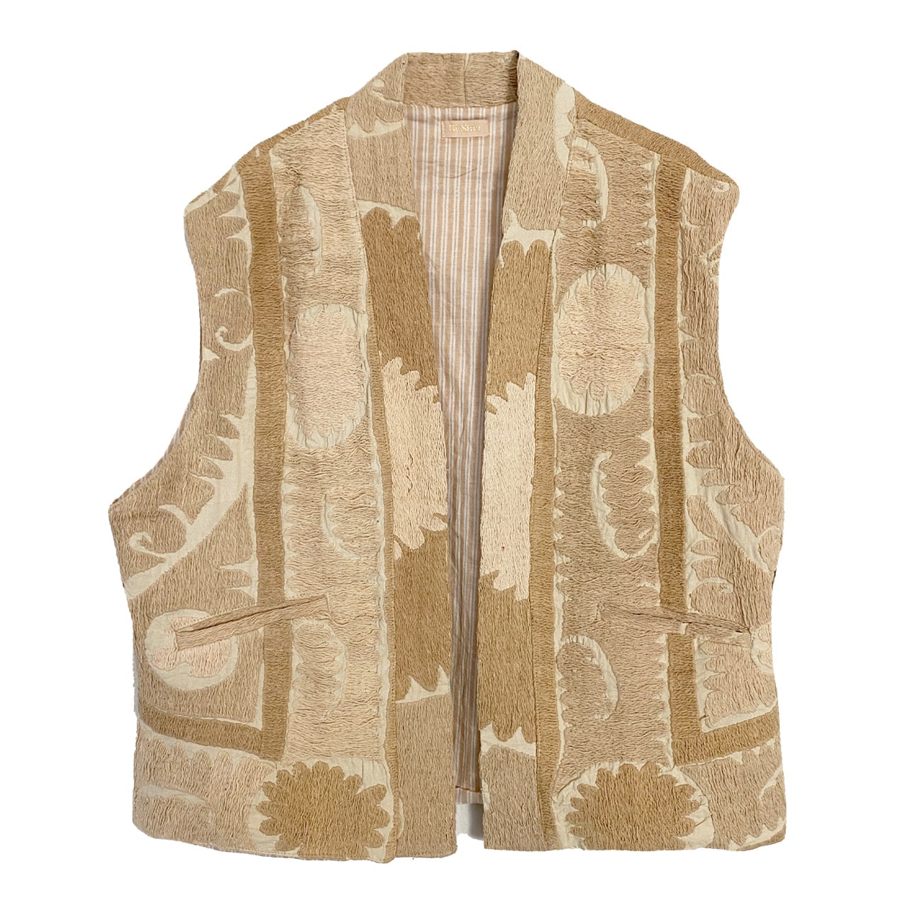 Claudine Suzani Vest - Onesize - Nr. 28