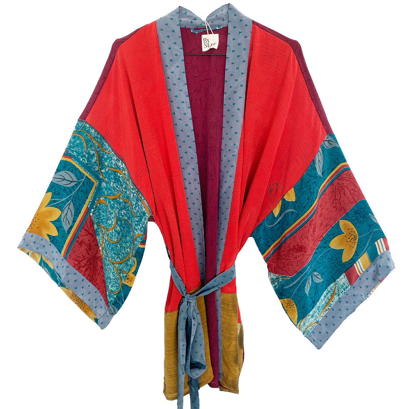Anna Silke Kimono - Nr. 46