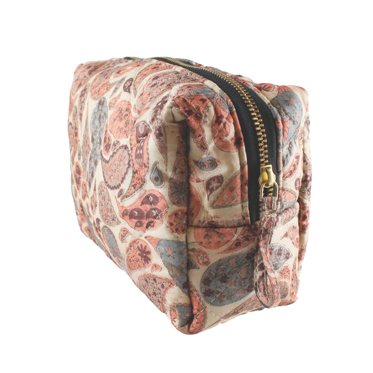 Selma Silke Makeup Taske - Nr. 105