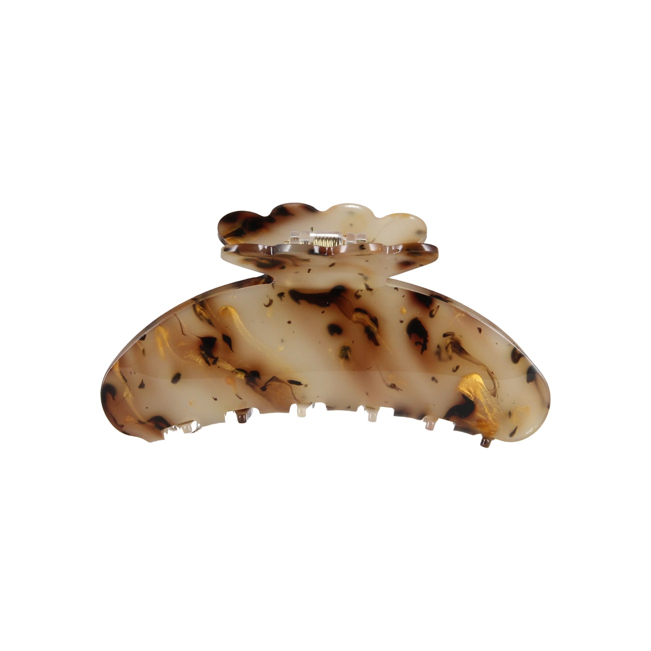 Agnes Hårklemme - Guld Leo