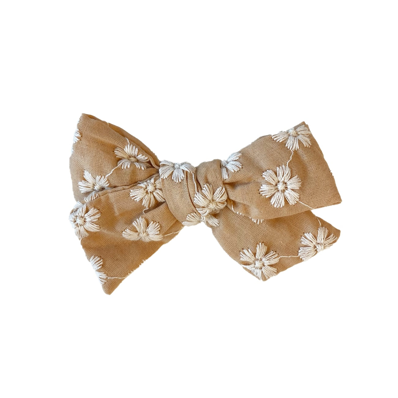 Blanca Sløjfe - Beige