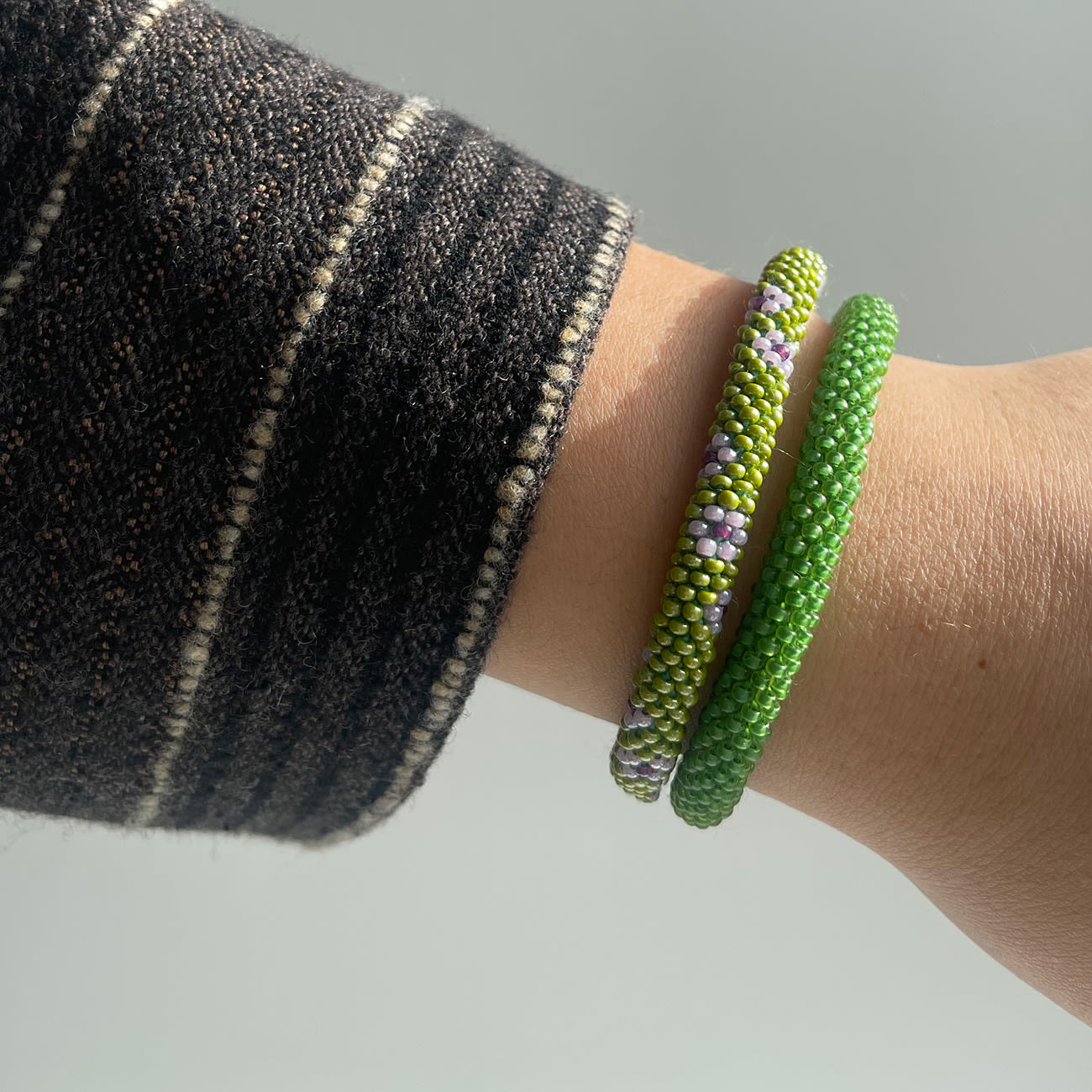 Nepal Armbånd - Nr. 965