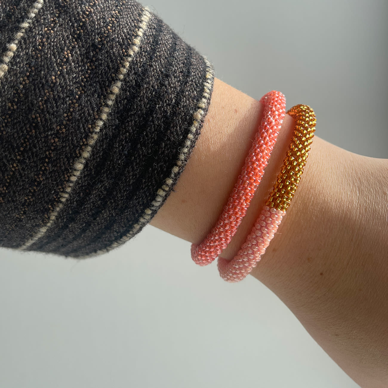 Nepal Armbånd - Nr. 964