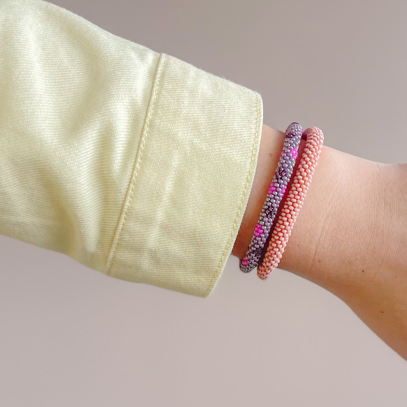 Nepal Armbånd - Nr. 972