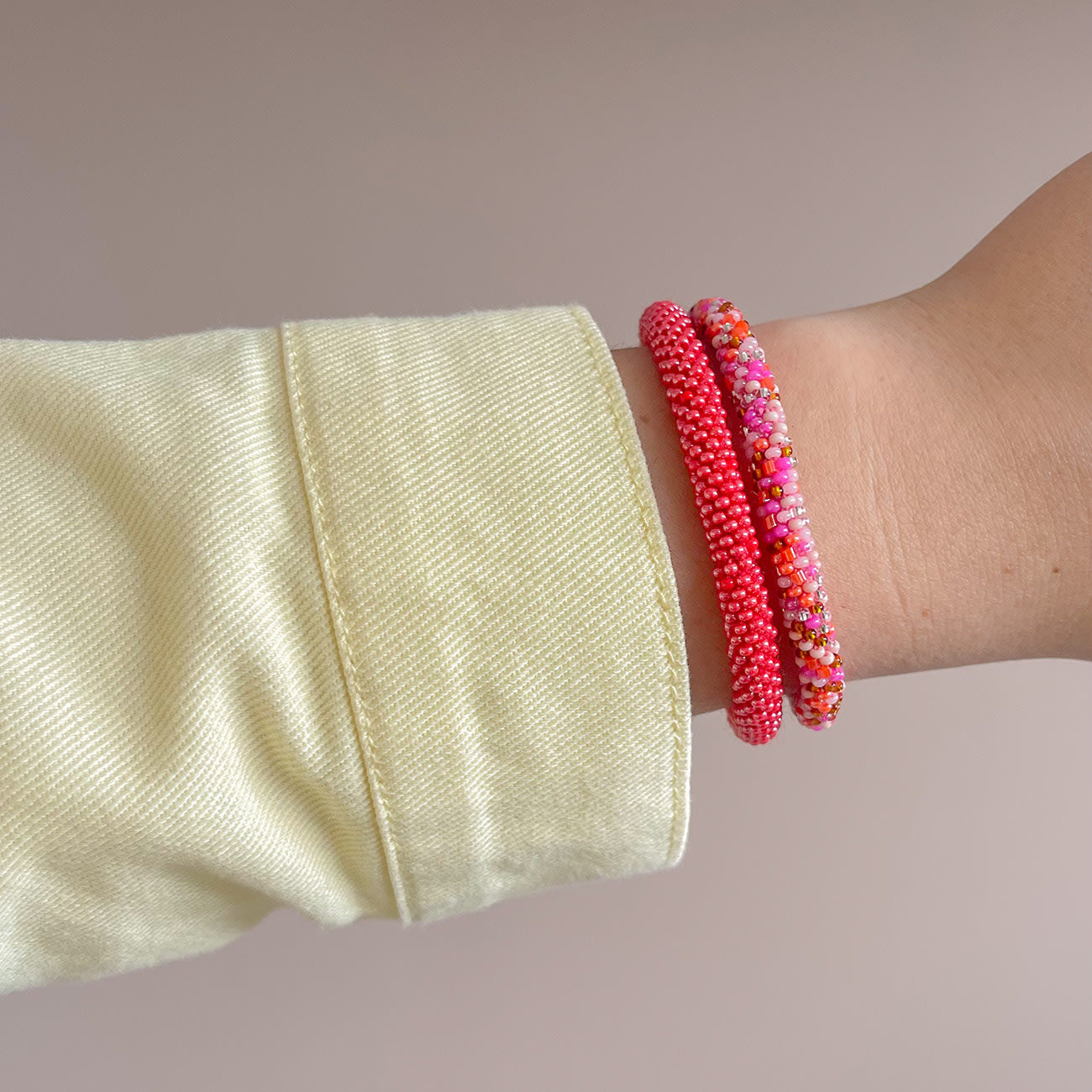 Nepal Armbånd - Nr. 990