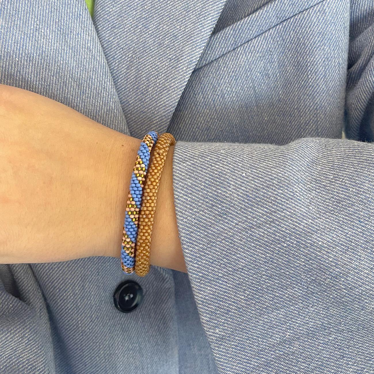Nepal Armbånd - Nr. 1004