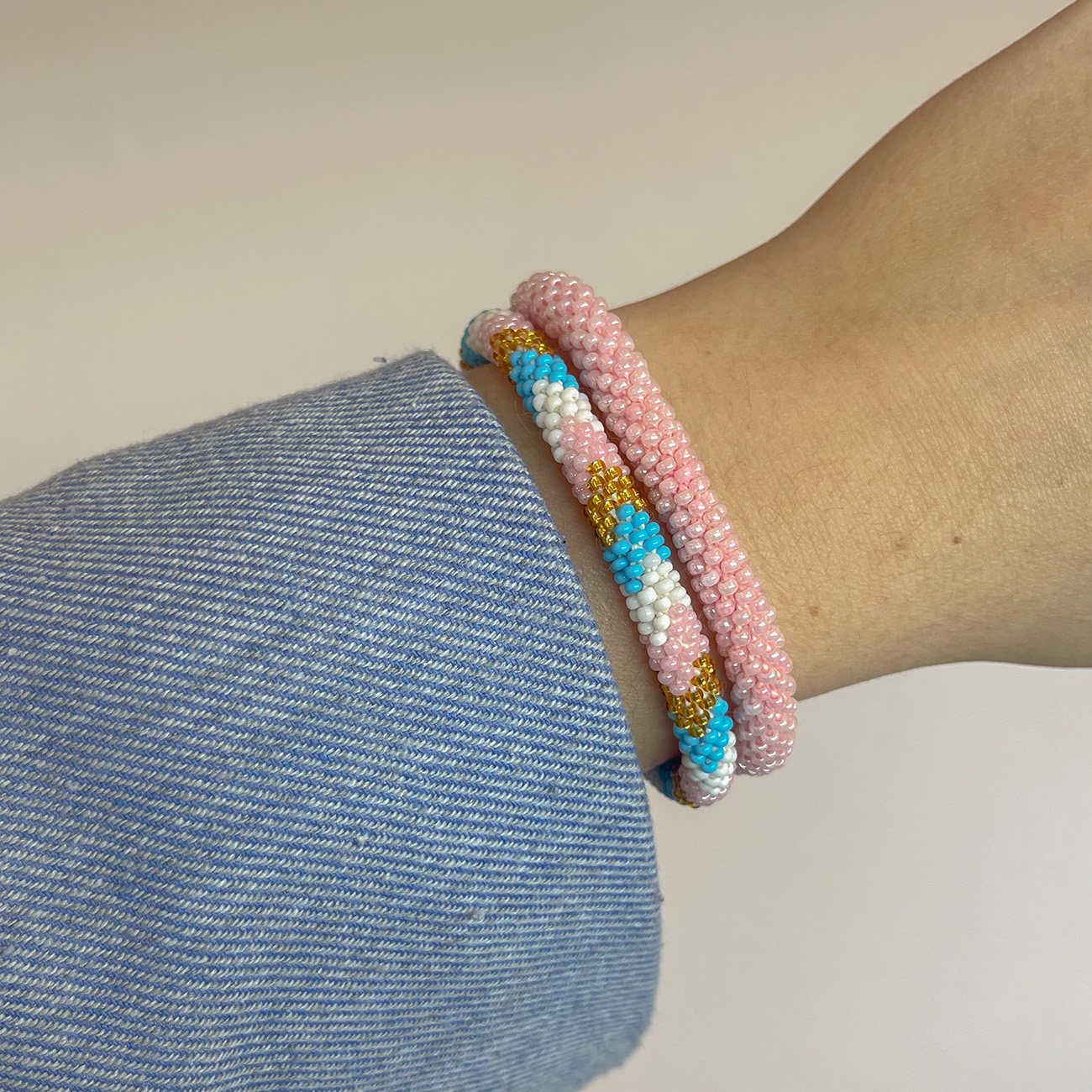 Nepal Armbånd - Nr. 998