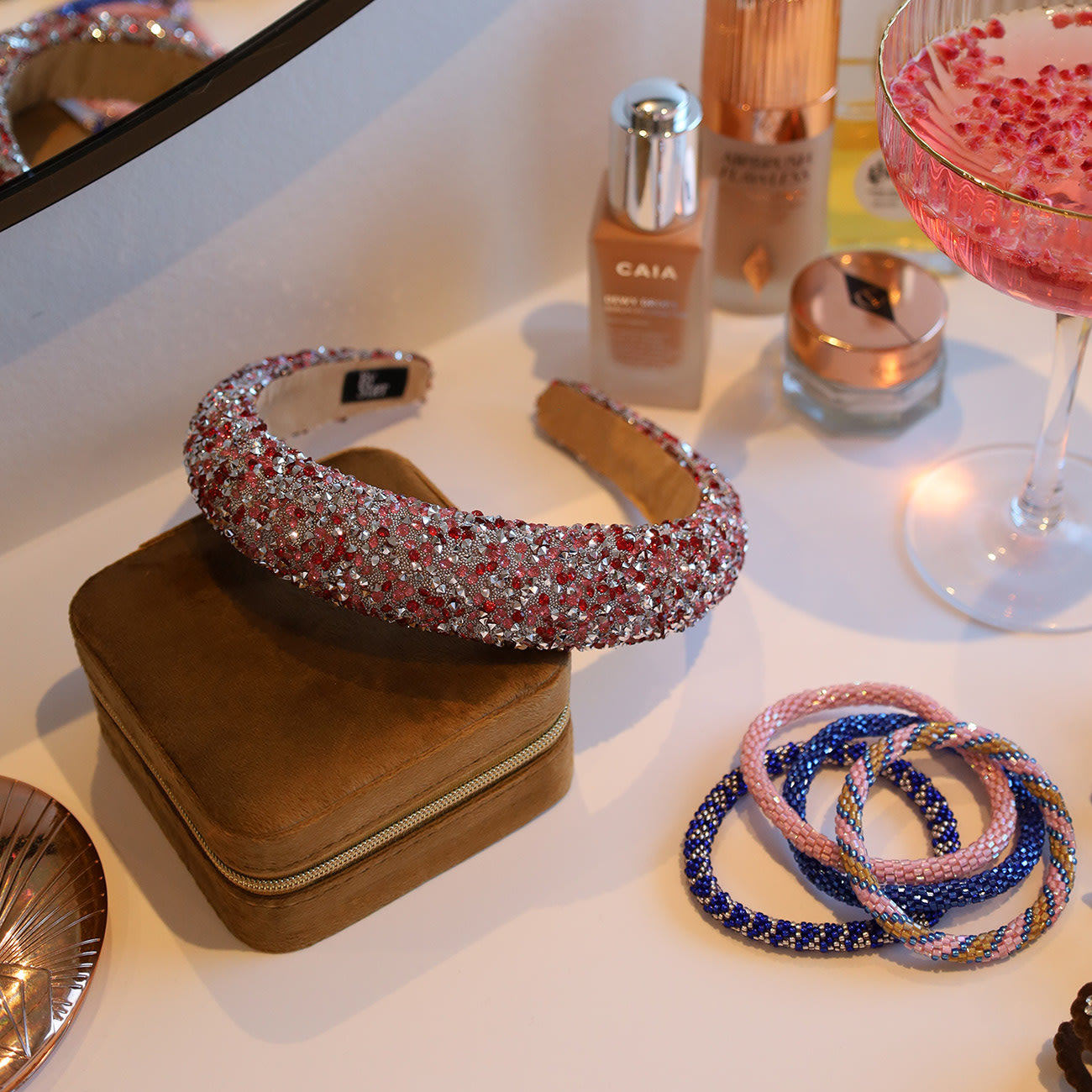 Nepal Armbånd - Nr. 944