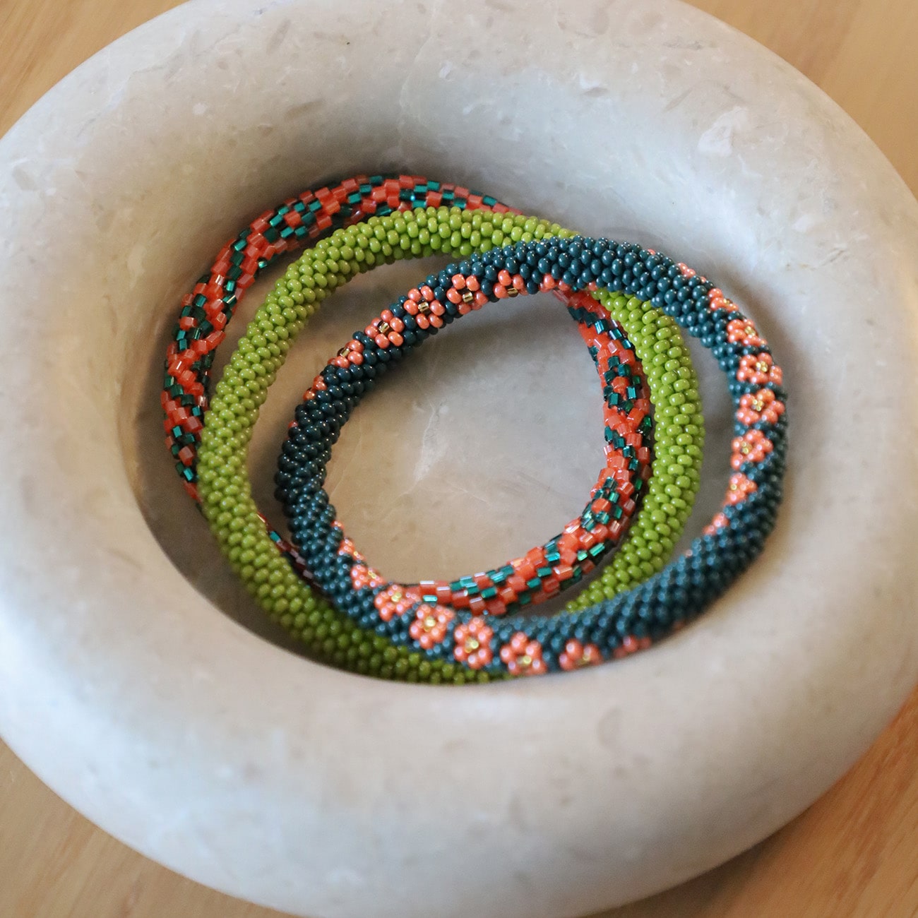Nepal Armbånd - Nr. 946