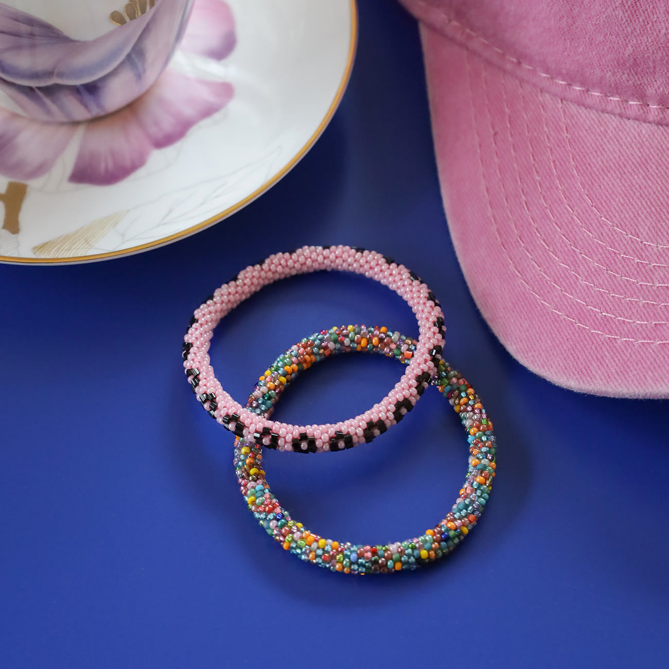 Nepal Armbånd - Nr. 960