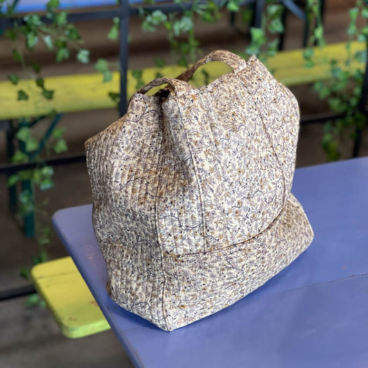 Lilly Silke Taske - Nr. 55