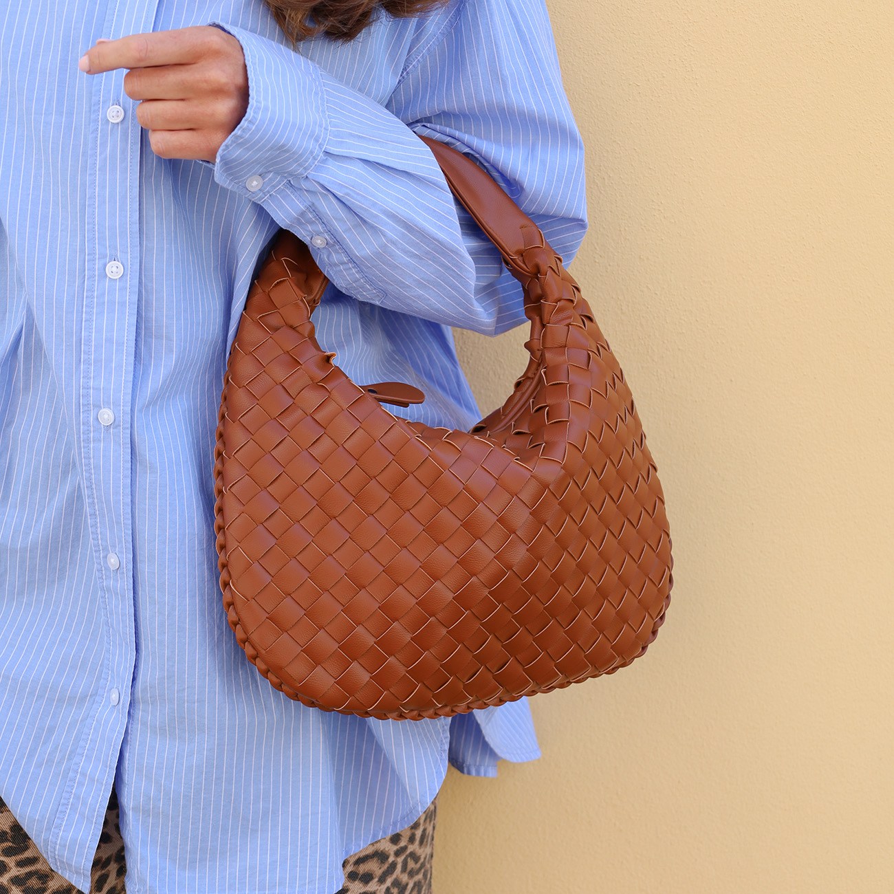 Rosa Taske - Cognac