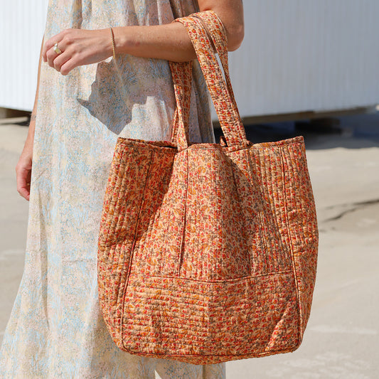 Lilly Silke Taske - Nr. 104