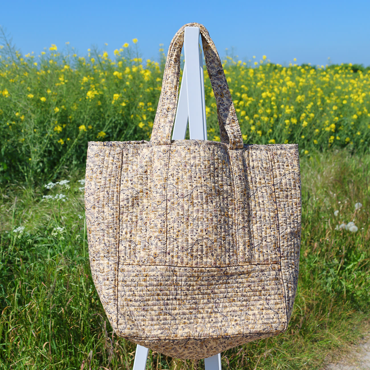 Lilly Silke Taske - Nr. 55