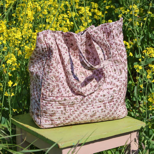 Lilly Silke Taske - Nr. 103