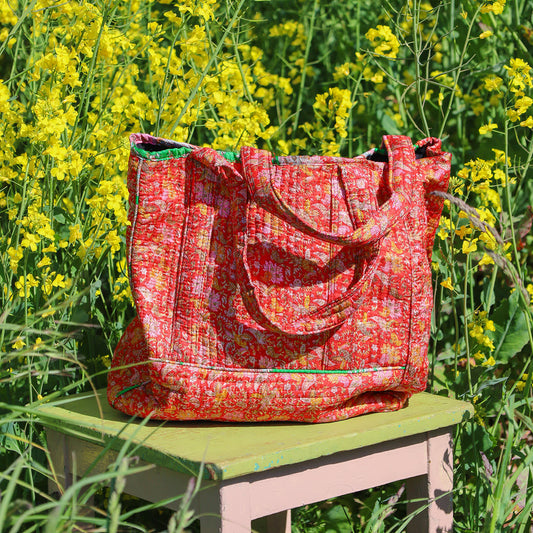 Lilly Silke Taske - Nr. 107