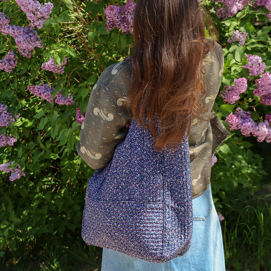 Lilly Silke Taske - Nr. 108