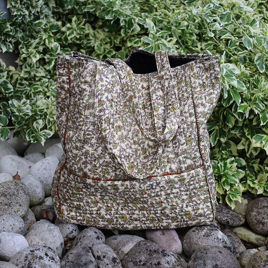 Lilly Silke Taske - Nr. 102