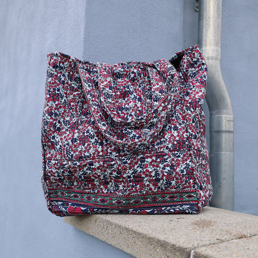 Lilly Silke Taske - Nr. 72