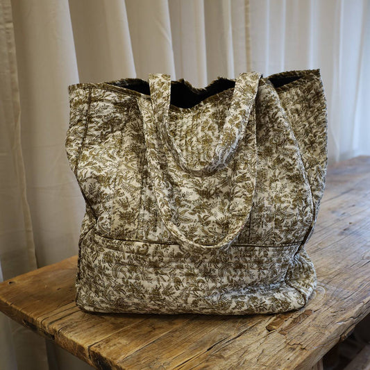 Lilly Silke Taske - Nr. 105