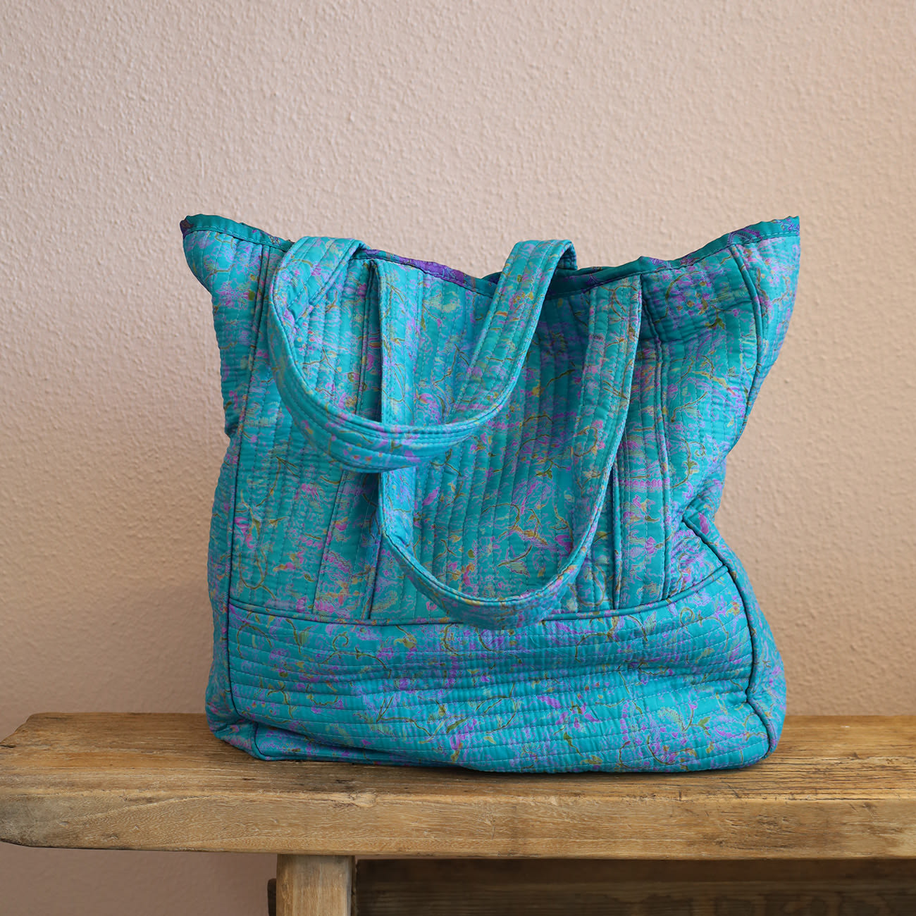 Lilly Silke Taske - Nr. 92