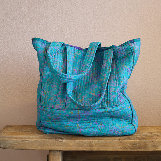 Lilly Silke Taske - Nr. 92