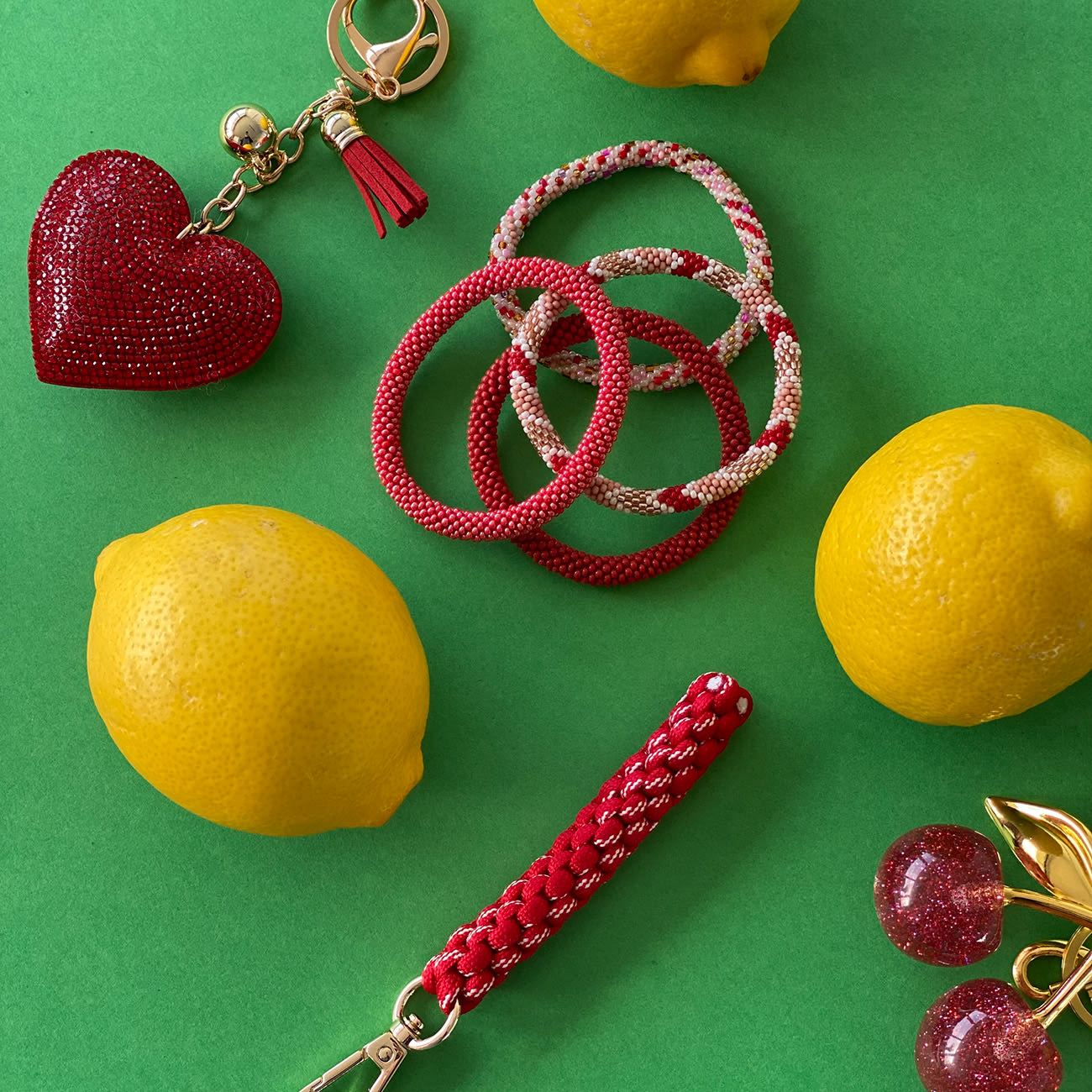 Nepal Armbånd - Nr. 1001