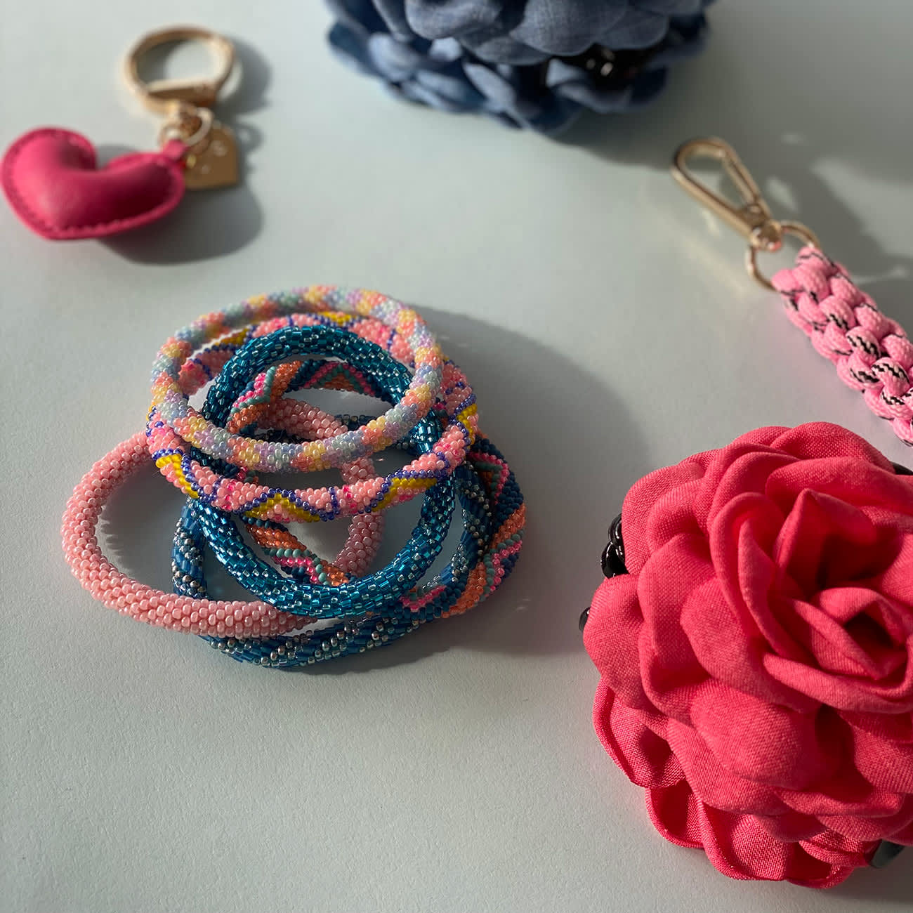 Nepal Armbånd - Nr. 1018