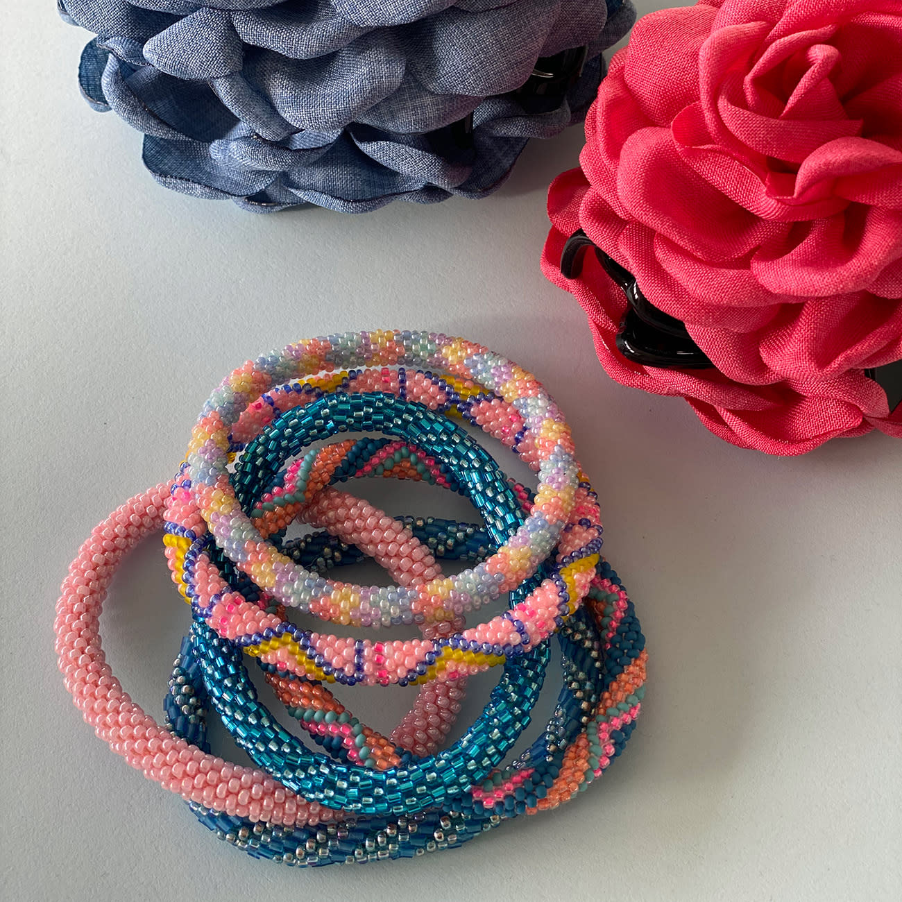 Nepal Armbånd - Nr. 1020