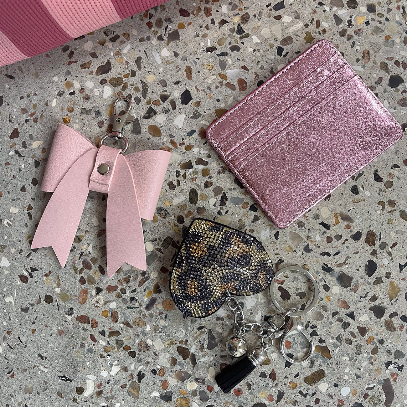 Miranda Kortholder - Rosa