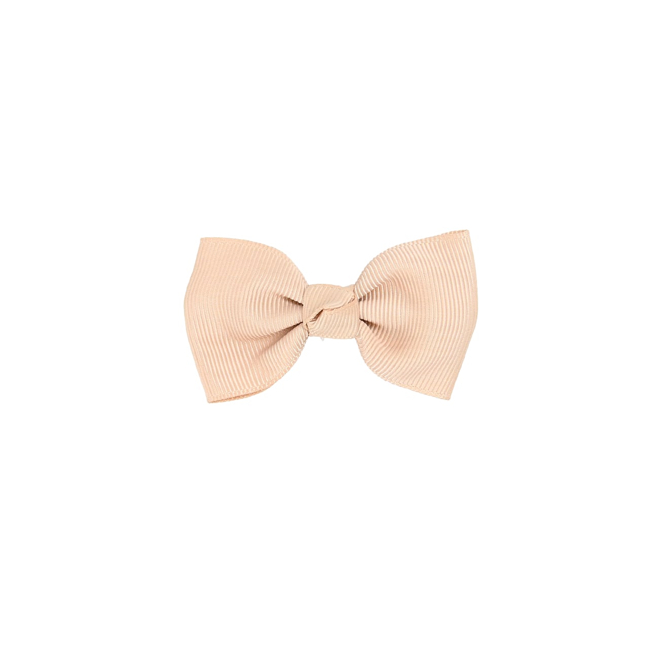 Butterfly Sløjfe - Beige