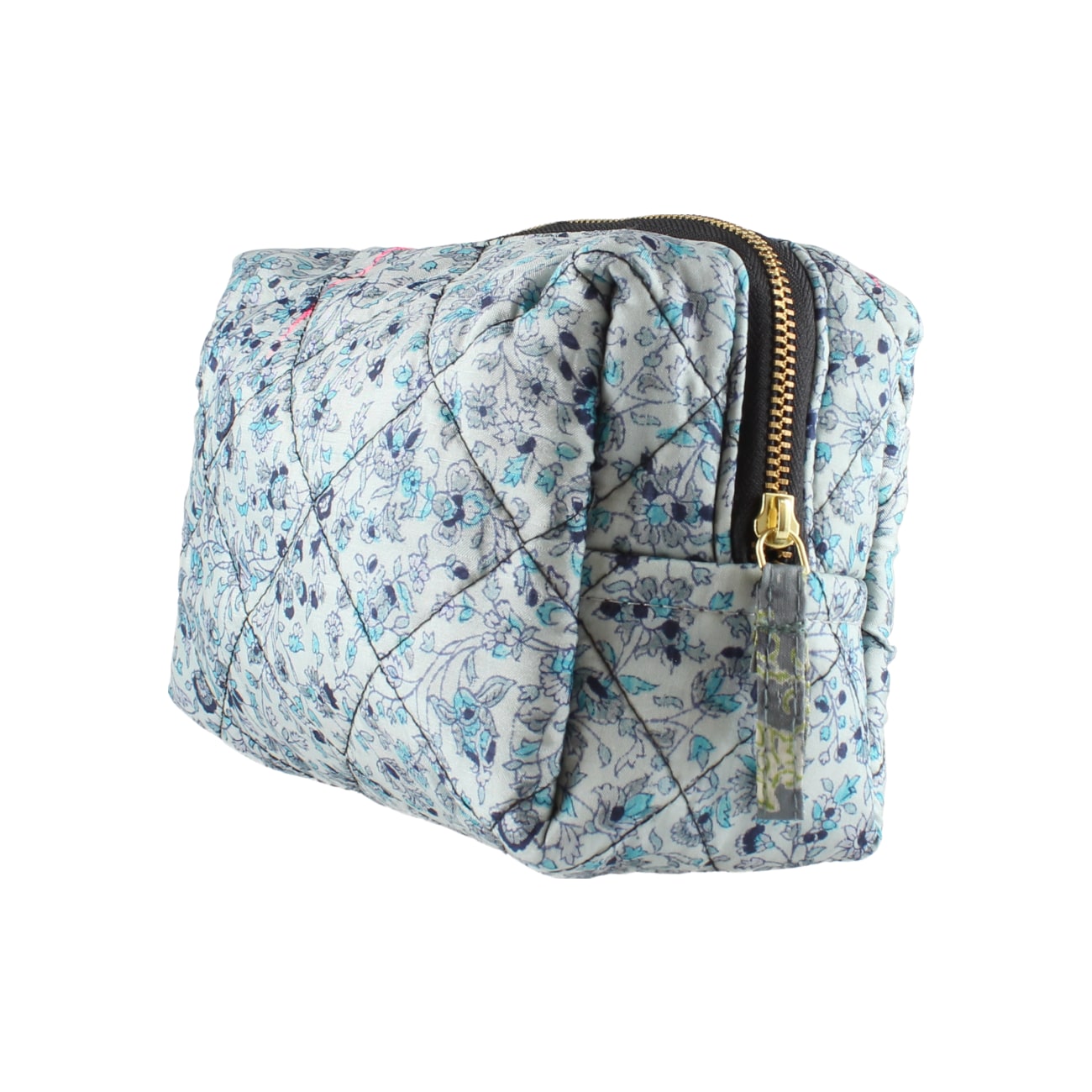 Selma Silke Makeup Taske - Nr. 81