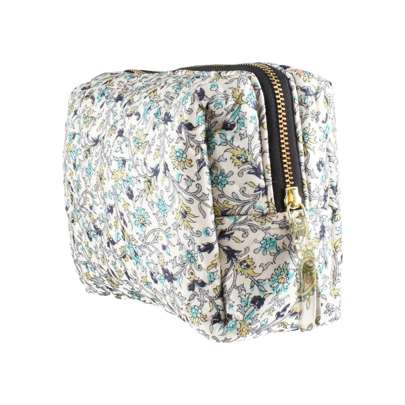 Selma Silke Makeup Taske - Nr. 92