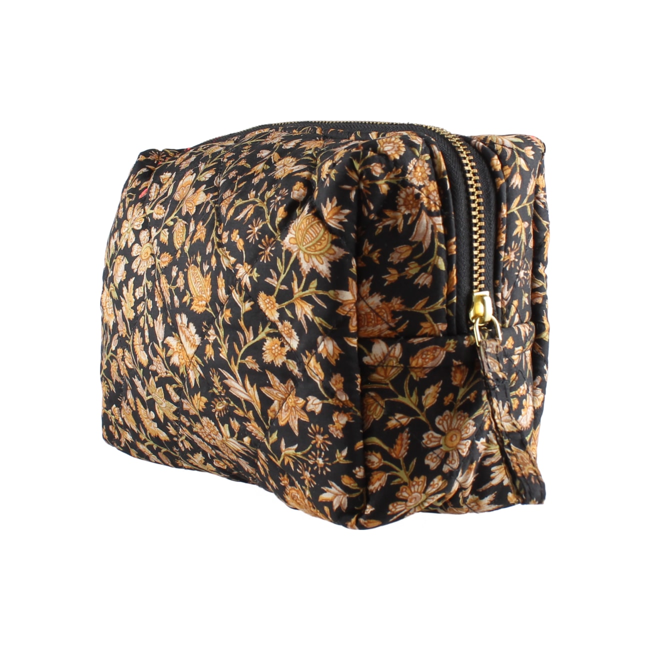 Selma Silke Makeup Taske - Nr. 76