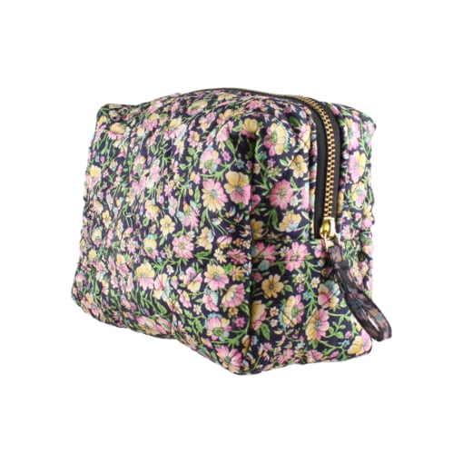 Selma Silke Makeup Taske - Nr. 77