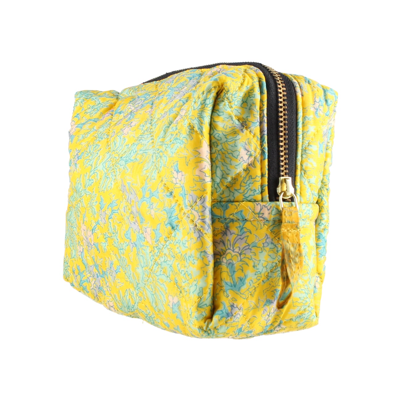 Selma Silke Makeup Taske - Nr. 91