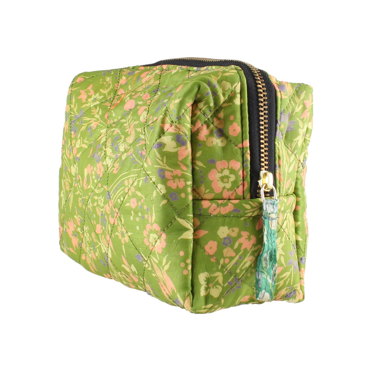 Selma Silke Makeup Taske - Nr. 86