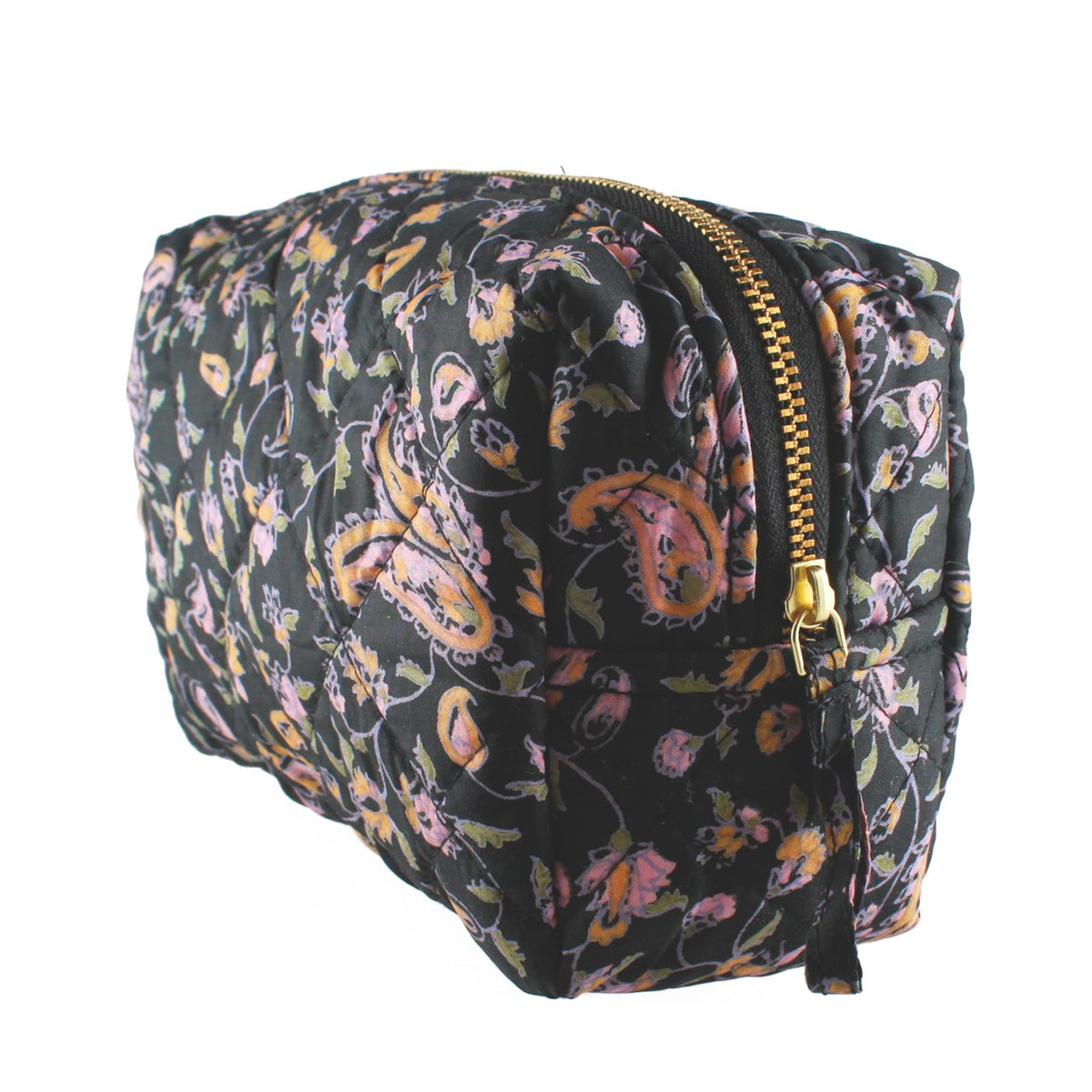 Selma Silke Makeup Taske - Nr. 115