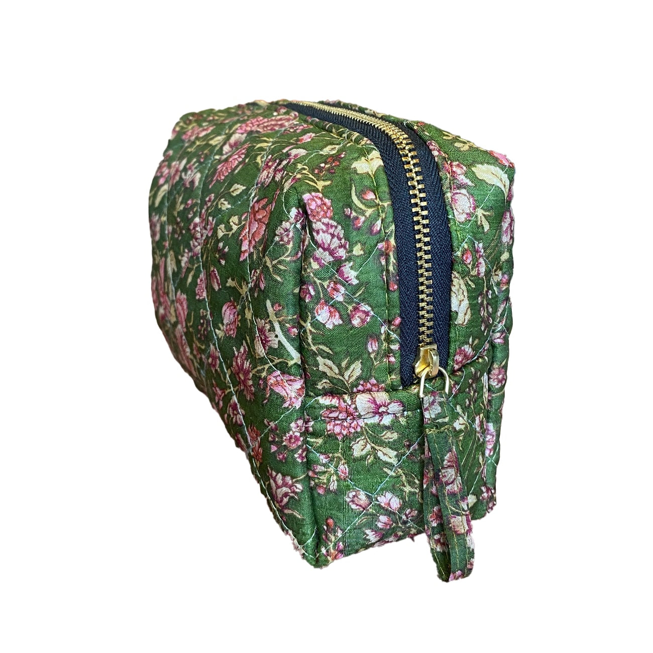 Selma Silke Makeup Taske - Nr. 134