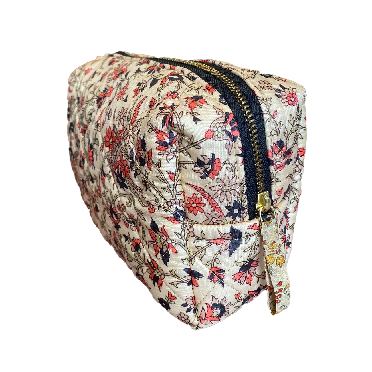 Selma Silke Makeup Taske - Nr. 143