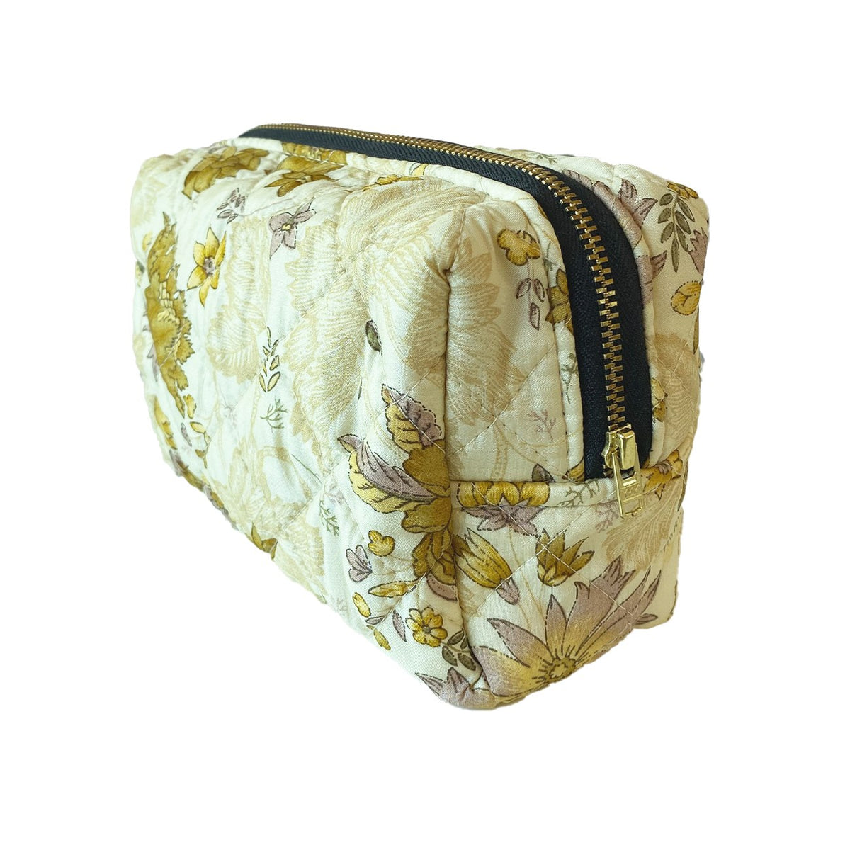 Selma Silke Makeup Taske - Nr. 147