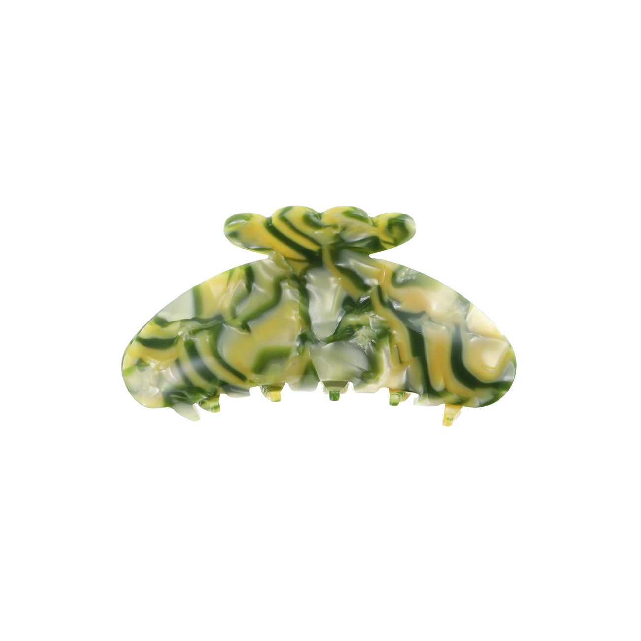 Asta Hårklemme - Matcha