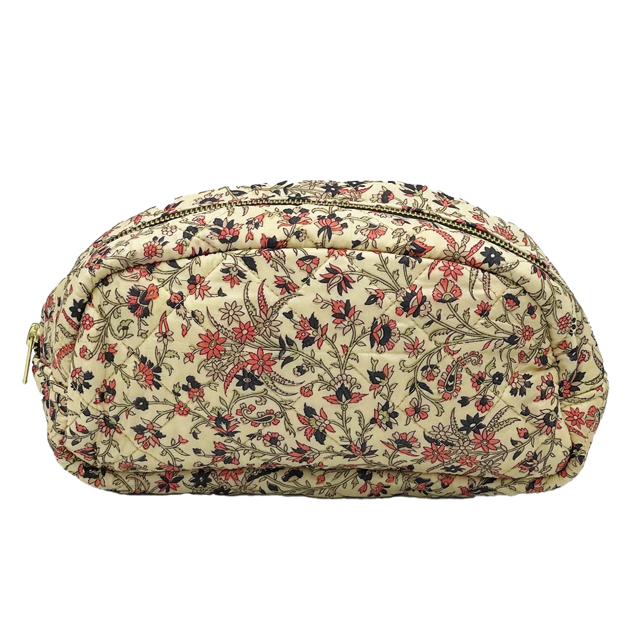 Mila Silke Makeup Taske - Nr. 45