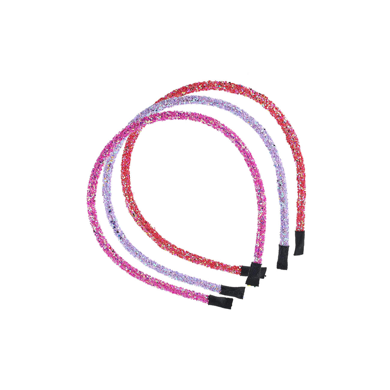 Hilda Hårbøjle - 3-Pak - Mix 1 (FORUDBESTILLING)