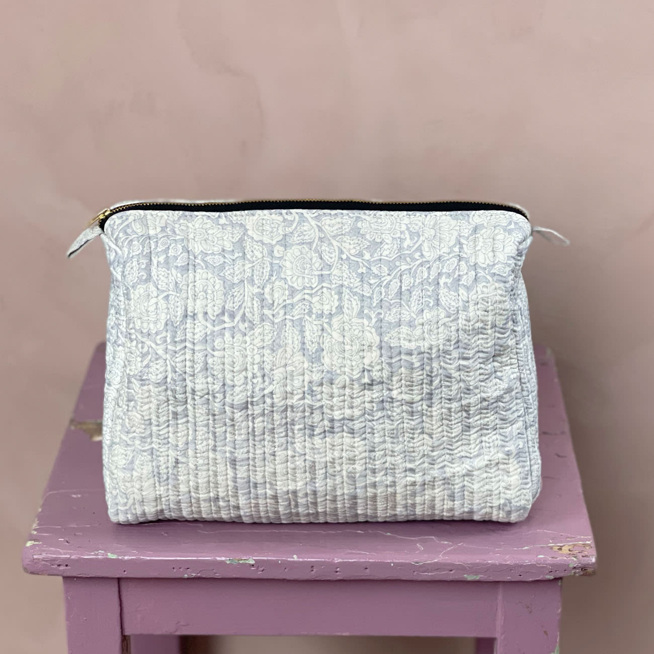 Juna Silke Toilettaske - Nr. 26