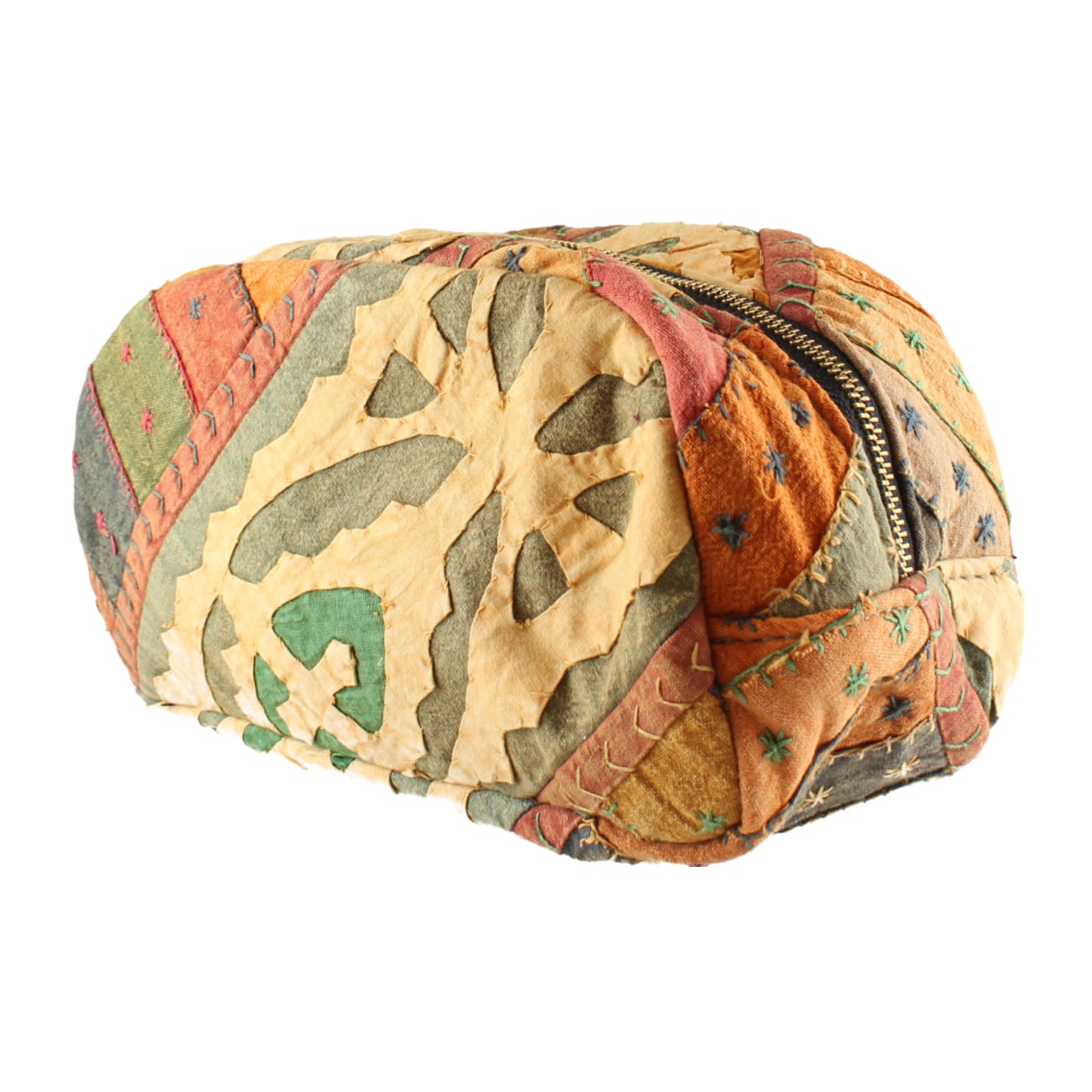 Mila Kantha Makeup Taske - Nr. 01