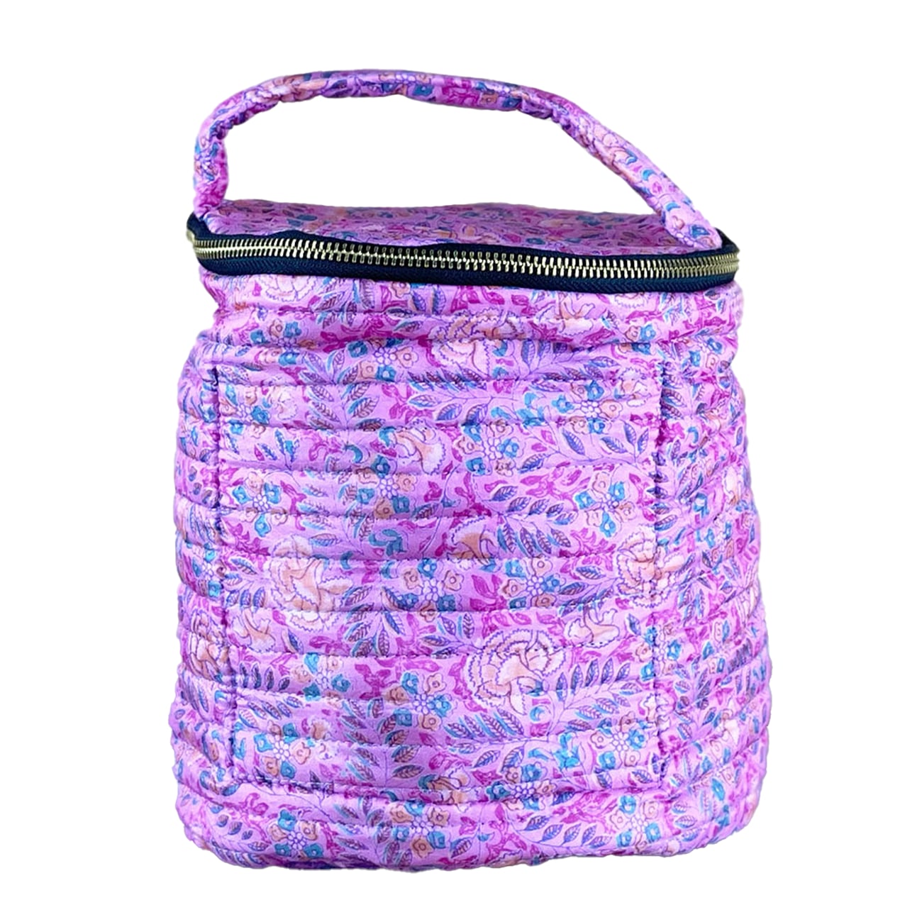 Vivi Silke Toilettaske - Nr. 14