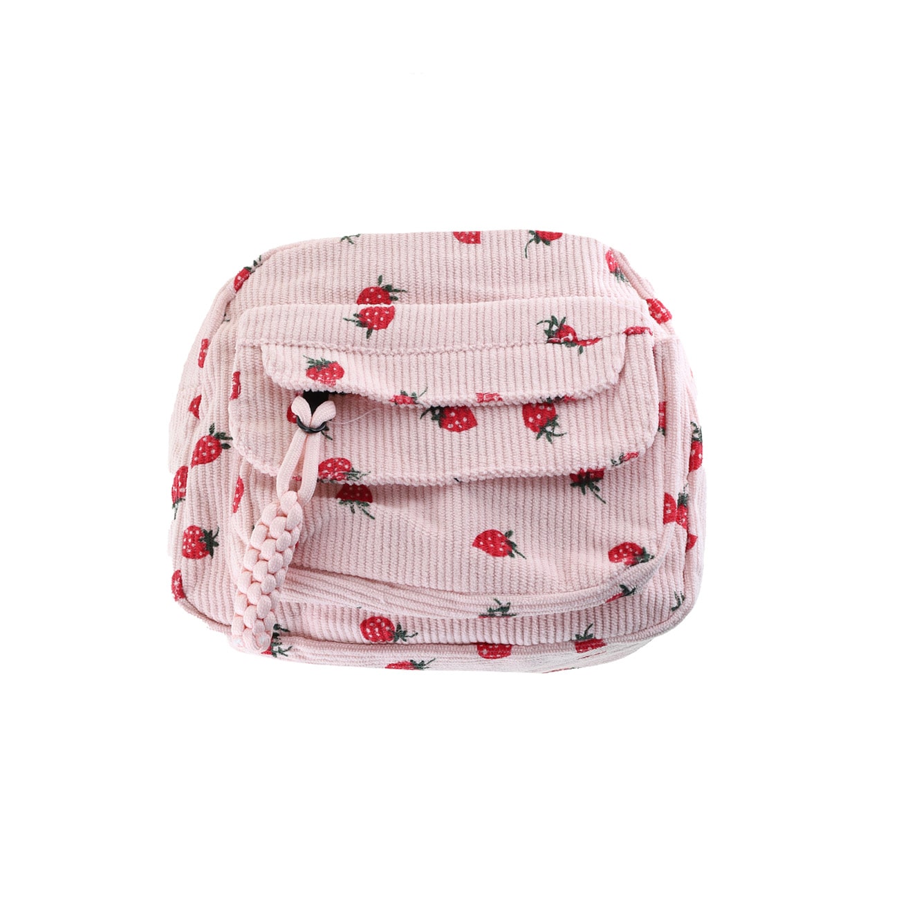 Sofine Taske - Rosa