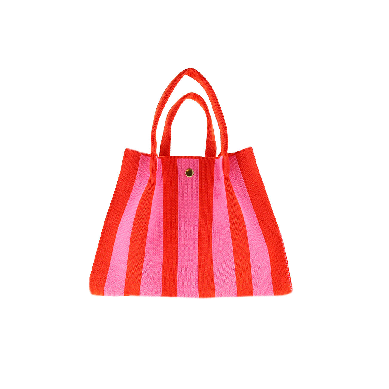 Stine Taske - Pink/Rød
